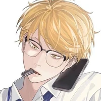 .•|Tsukishima|Deltaza|21|•.