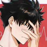 .•|Kuroo♡|Delta|22|•.