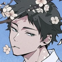 .•|Akaashi♡|Omega.P.D|20|•.