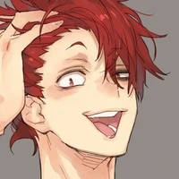.•|♡Tendo♡|Beta|20|•.