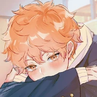 .•|Hinata|Omega.P|17|•.