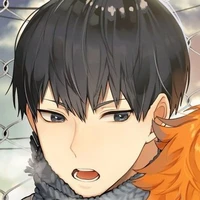 .•|Kageyama|Delta|21|•.