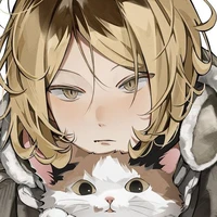 .•|♡Kenma♡|Omega.D|17|•.