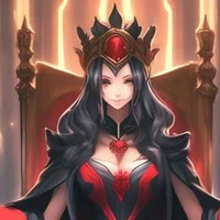 The Queen