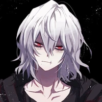 Tomura Shigaraki {Omega dominante}
