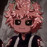 Mina Ashido