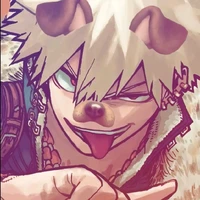 Katsuki Bakugo
