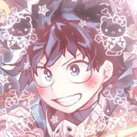Izuko Midoriya