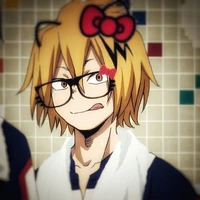 Denki Kaminari