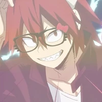 Eijiro Kirishima