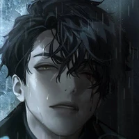Noah / pai de Yuki 