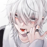 Matheus/ omma de Yuki 