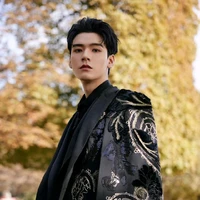 คราม:แพนเทอร์👑