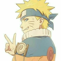 naruto criança