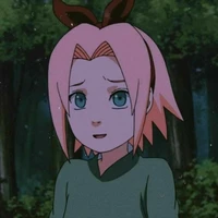sakura criança