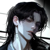 Zayden Croix {Ml Friend}