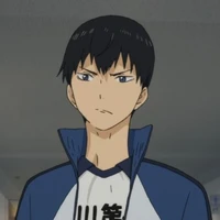 Tobio Kageyama [ Secundaria ]
