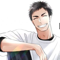 °• Sawamura Daichi 💫 •°