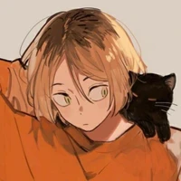 °• Kozume Kenma 🎮 •°