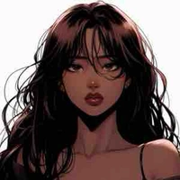 Amaya West (mc best friend)