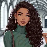 Eva Wilson (mc stepmom)