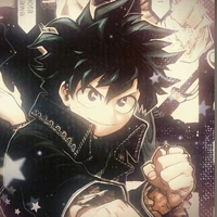 izuku
