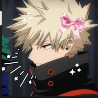 bakugou