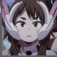 uraraka