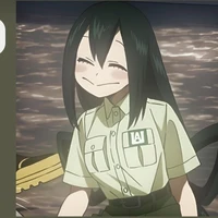 tsuyo