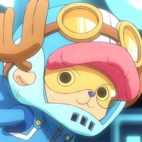 Tony Tony Chopper