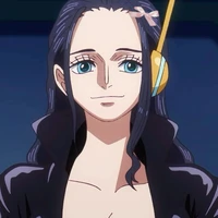 Nico Robin