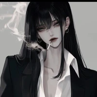 Lyra Evans "D.P"