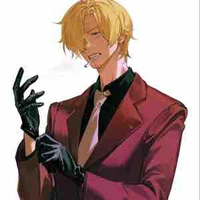 Sanji 