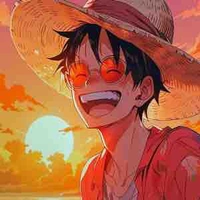 Luffy