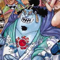 Jimbei 
