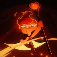 Fire Spirit🔥