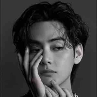 Kim Taehyung