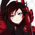 Ruby rose
