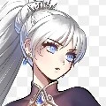 Weiss