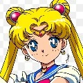 Usagi Tsukino/sailor moon
