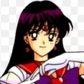 Rei Hino/sailor mars