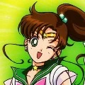 sailor Jupiter/Makoto