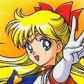 Sailor Venus/Minako