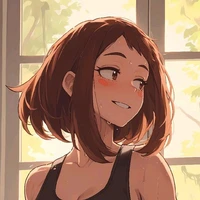 Ochako Uraraka