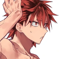 Kirishima Eijirou