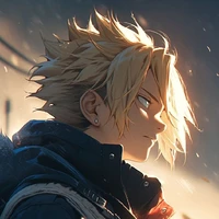 Denki Kaminari