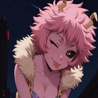 Mina Ashido