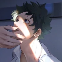 Izuku Midoriya/Deku