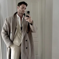 Grey Capell