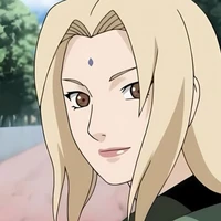 Tsunade